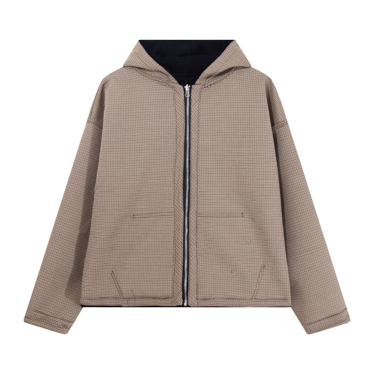 American High Street Reversible Jacket