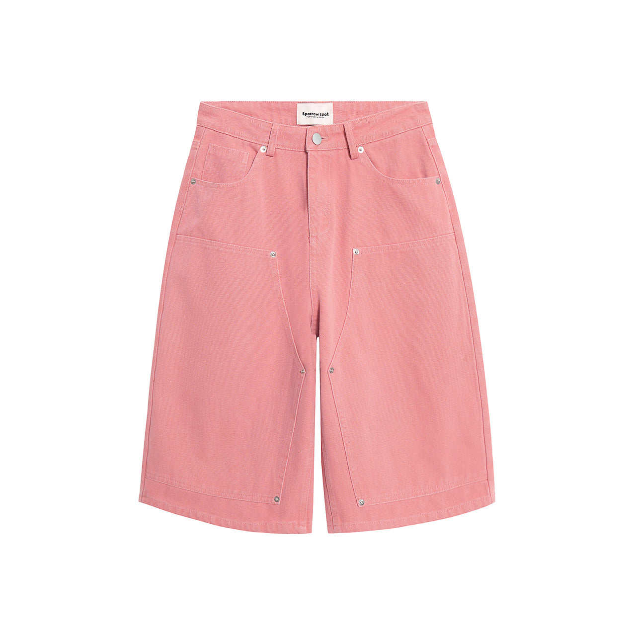 American High Street Minimalist Jorts