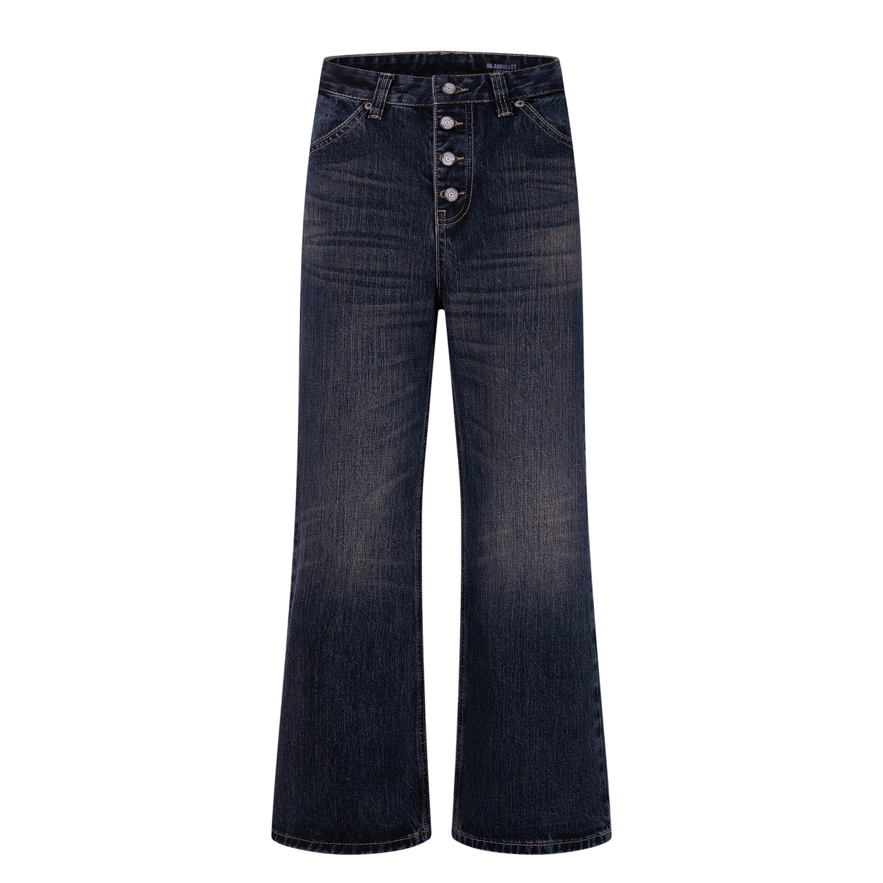 American High Street Jeans