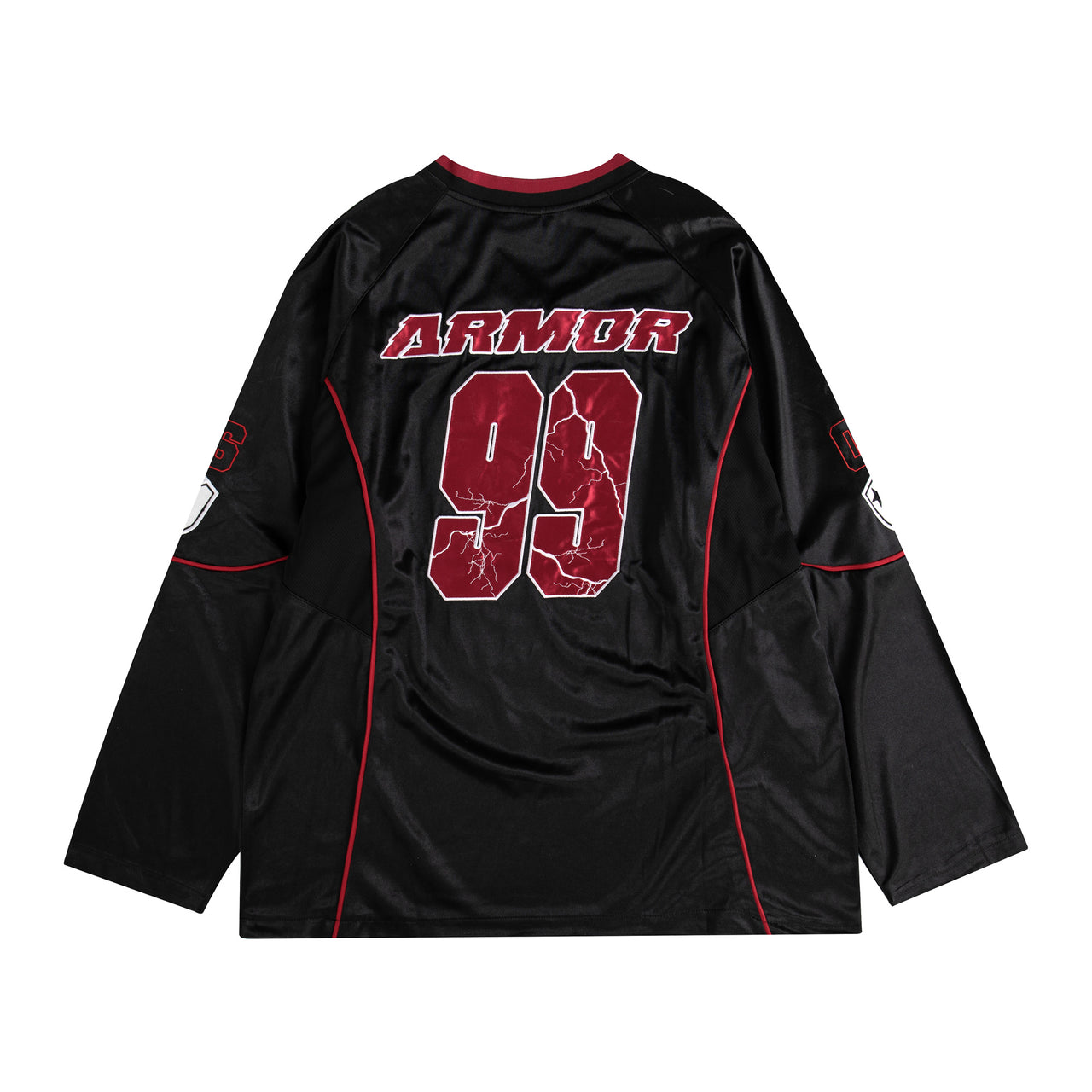 American Street Style Sports Sweatshirt