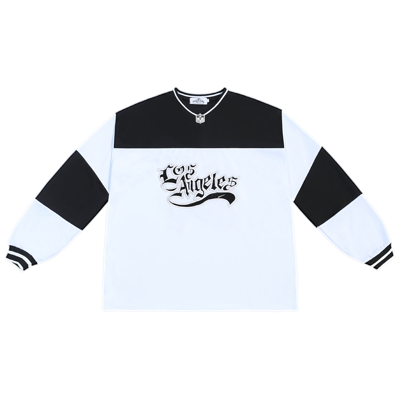 Chicano Los Angeles Football Jersey