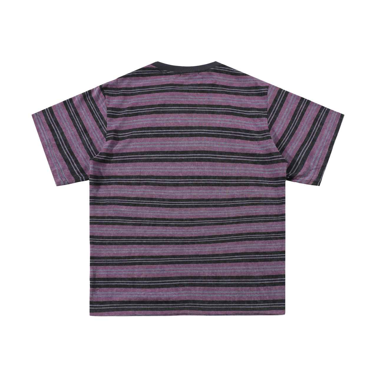 American Vintage Striped Tee