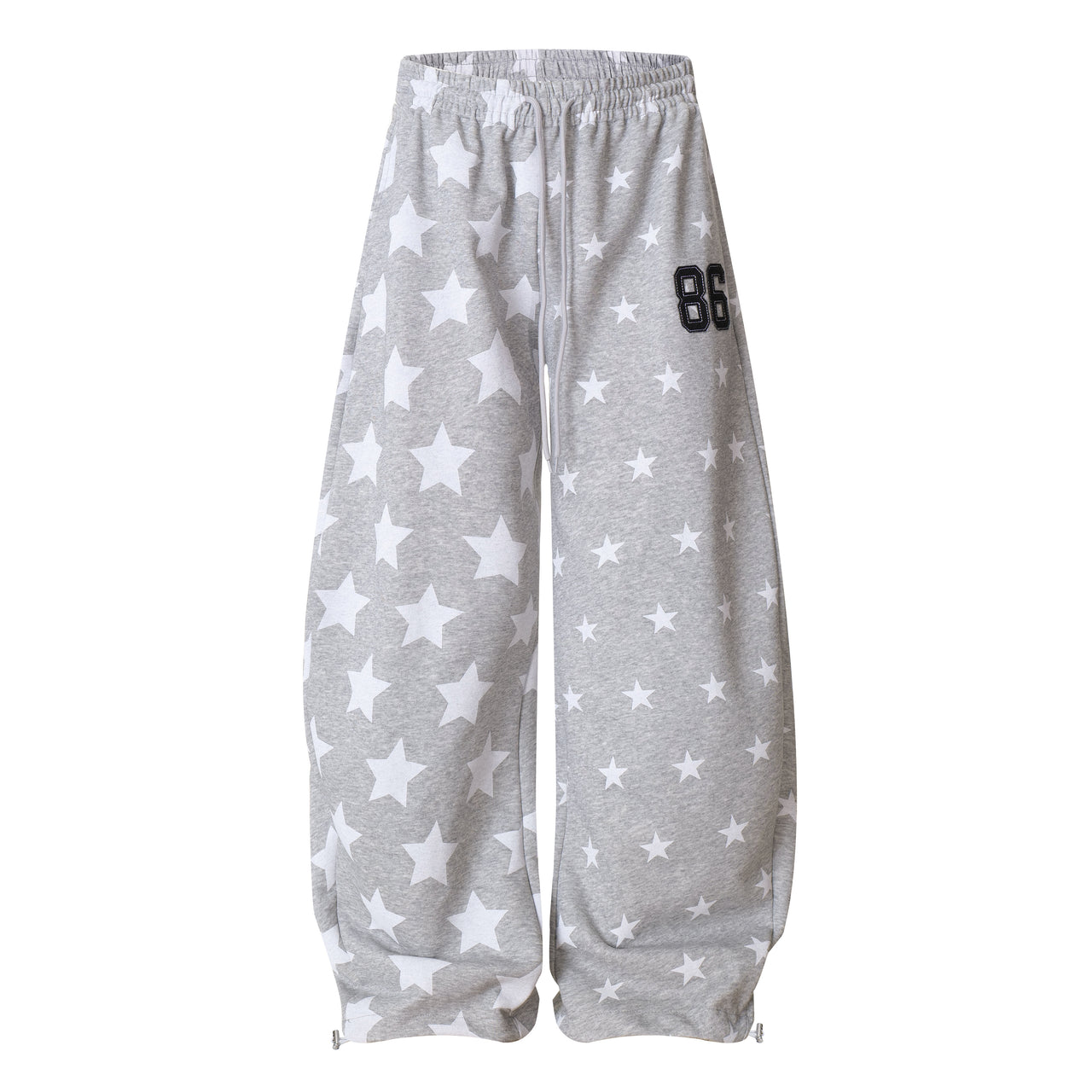 Omirad Starfield Wide-Leg Sweatpants