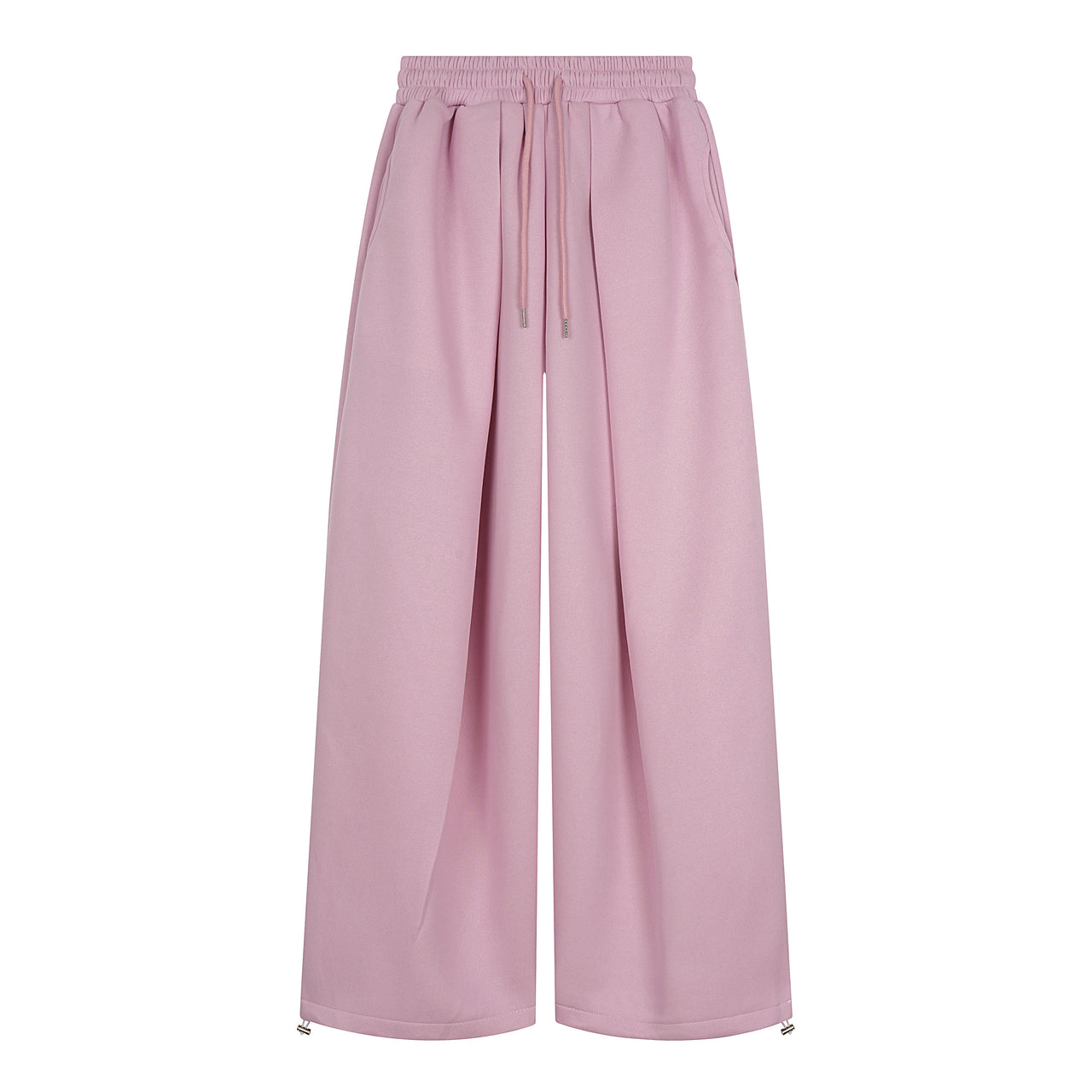 Omirad Essential Wide-Leg Sweatpants