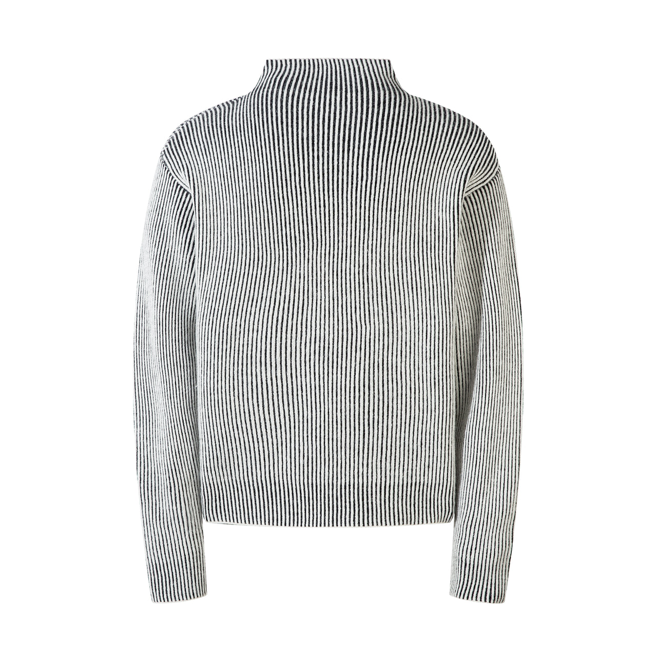 High Street Knit Sweater