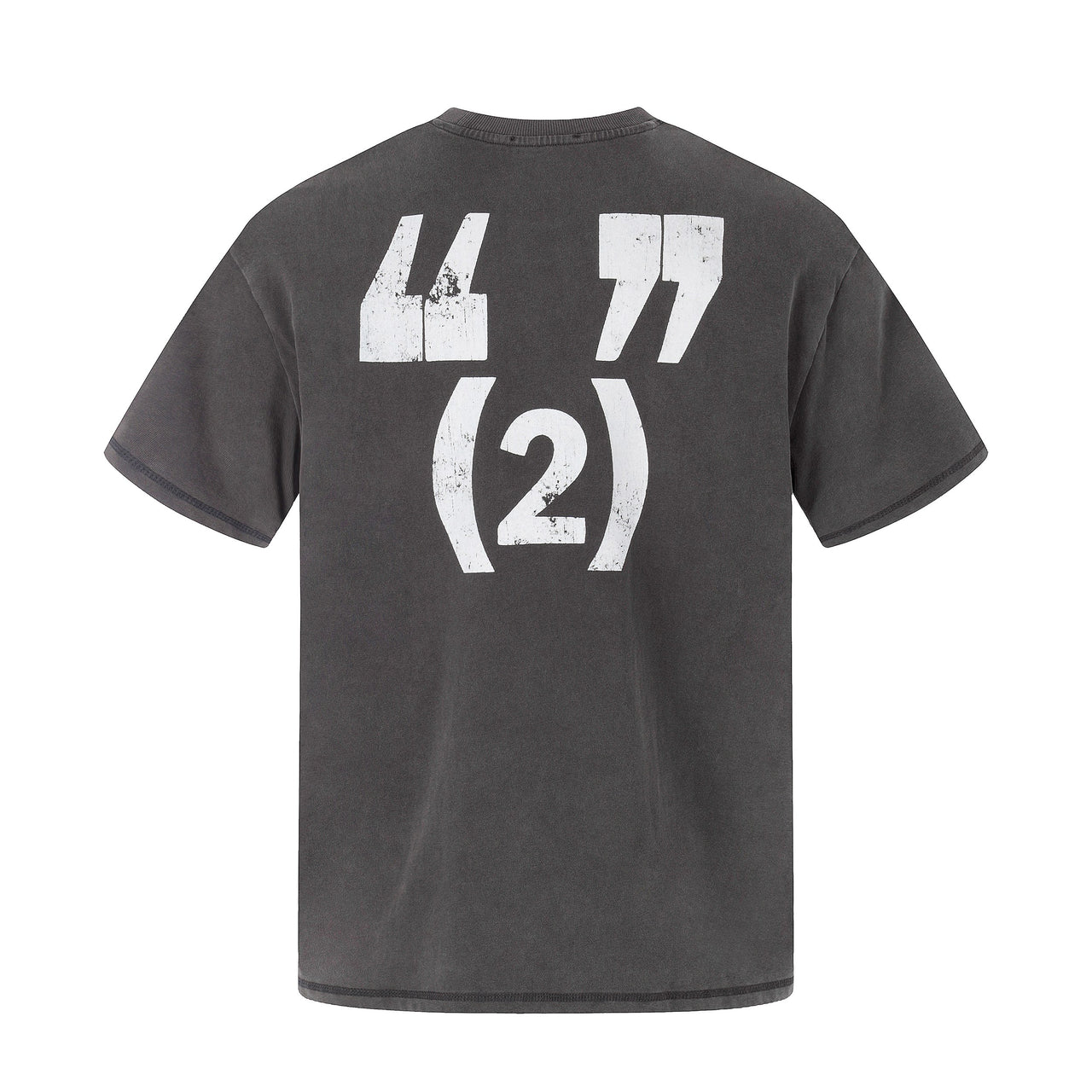 Omirad Mutineer Graphic Tee