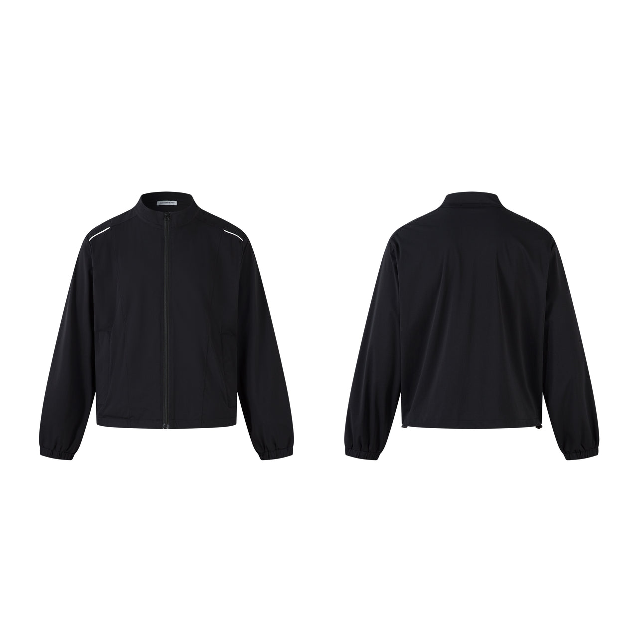 American High Street Casual Jacket