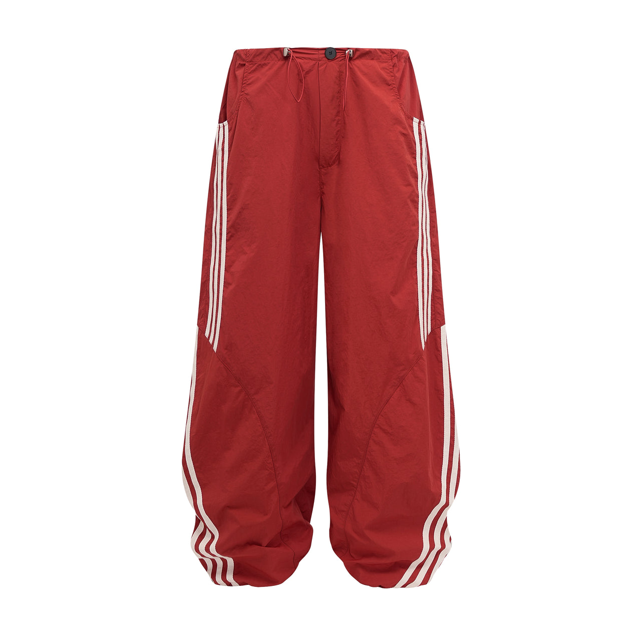 American Vintage Three Stripes Casual Pants
