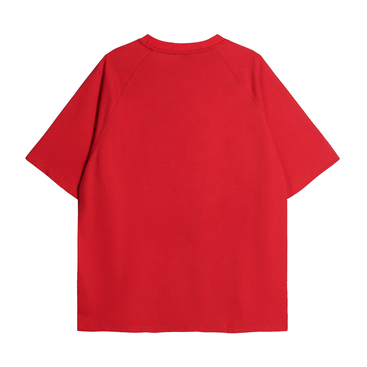 Omirad Studded Raglan Graphic Tee