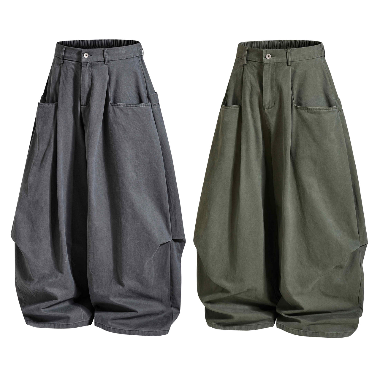 Omirad Extreme Balloon Pants
